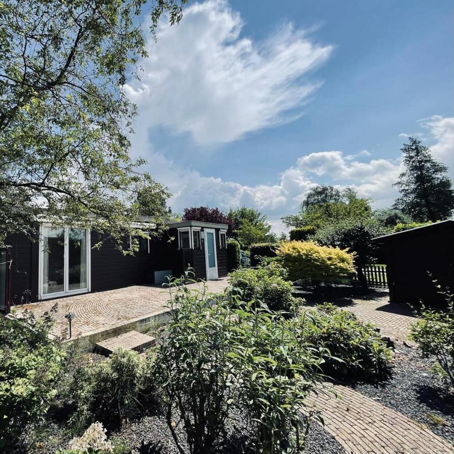 Recreatiepark de Markplas Opheusden Exterior foto